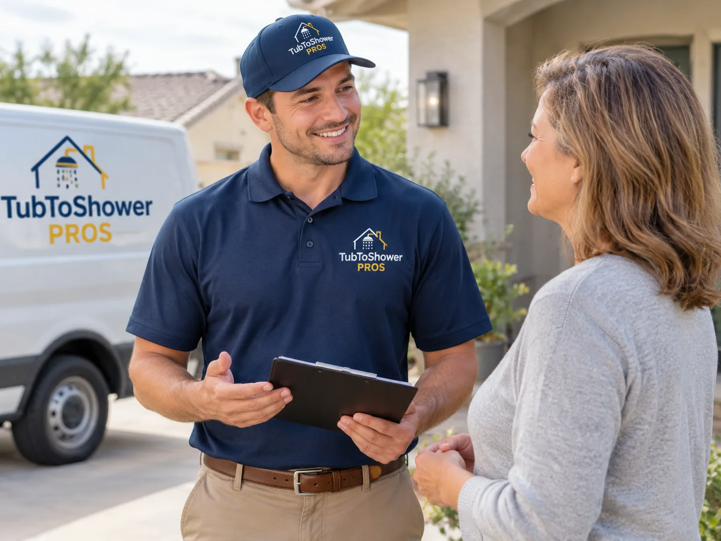 Tub Shower Conversion Johnstown, CO FAQs